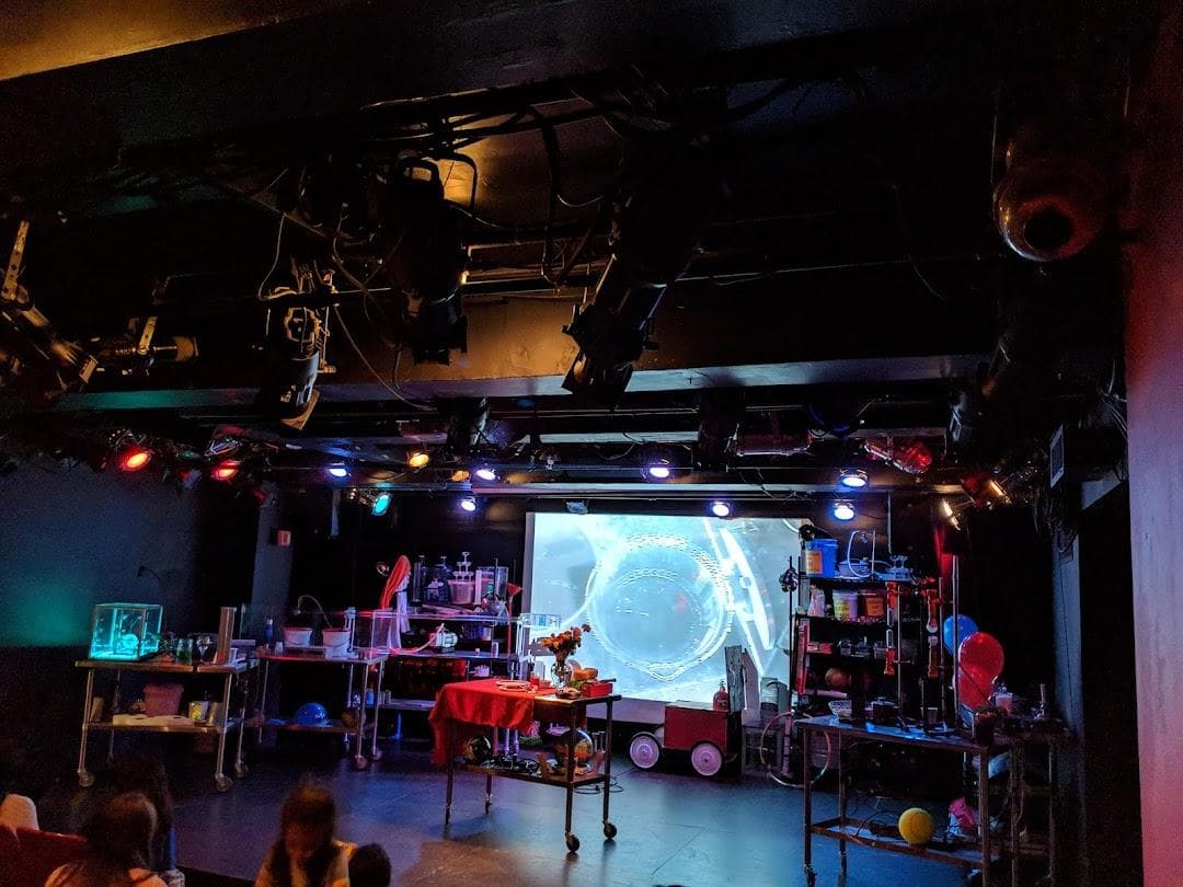 The Playroom Theater photo 6