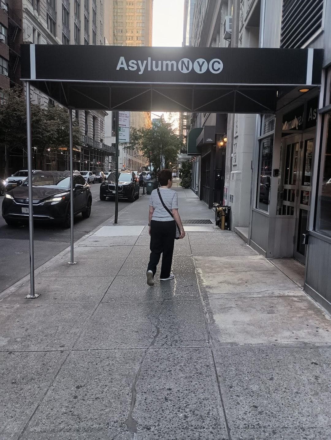 Asylum NYC photo 3
