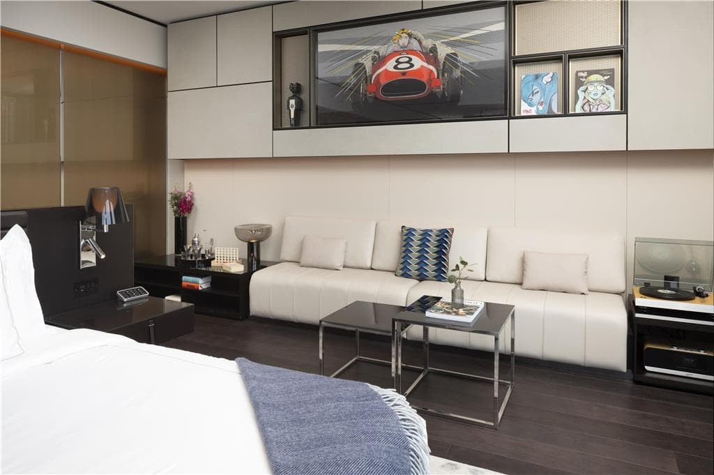 art'otel London Hoxton photo 3