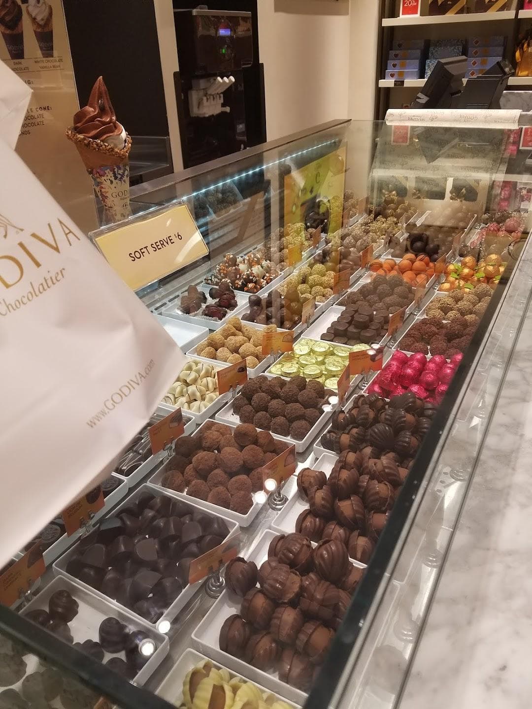 The Shops at Liberty Place photo 5