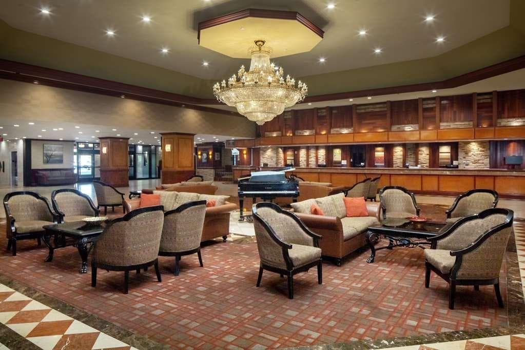 DoubleTree by Hilton Cherry Hill Philadelphia photo 4