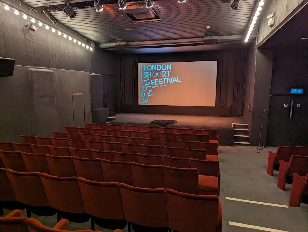 Institute of Contemporary Arts photo 6