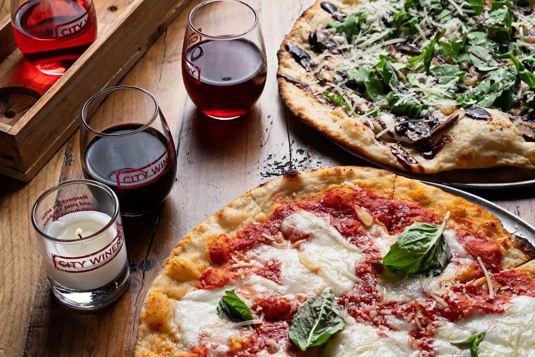 City Winery Philadelphia photo 1