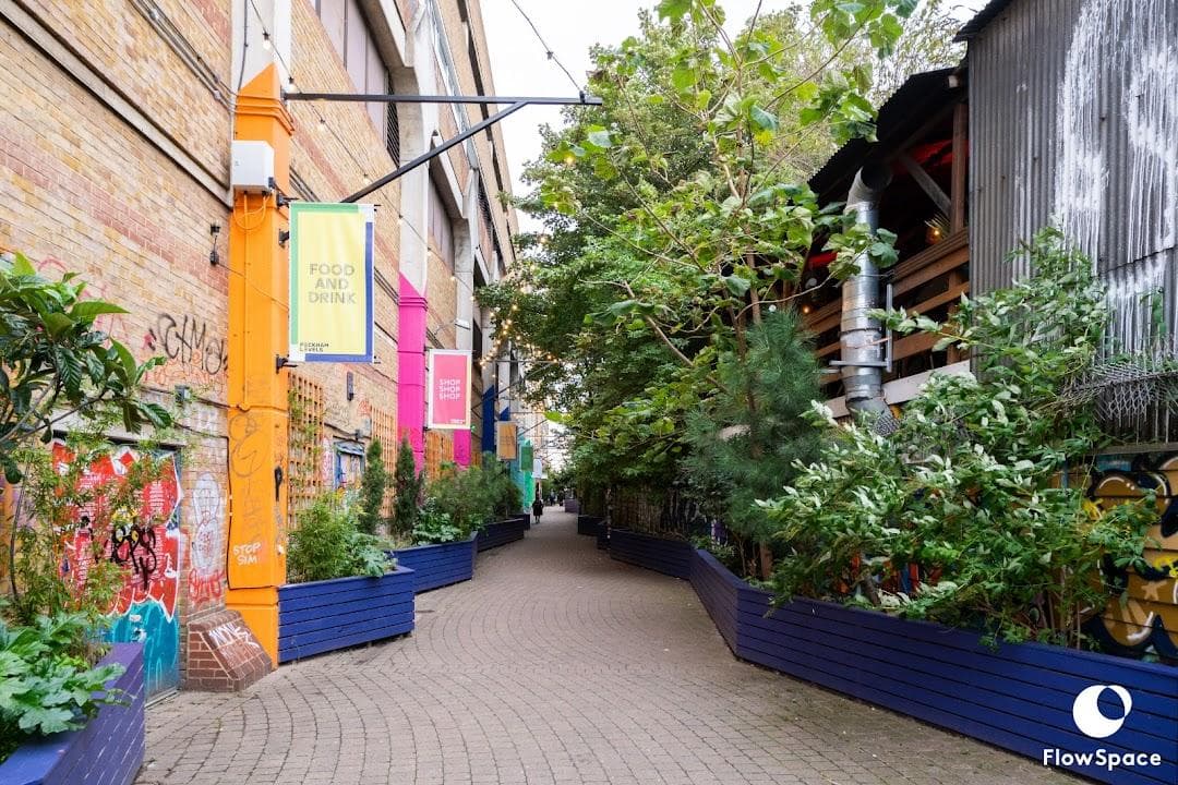 Peckham Levels photo 1