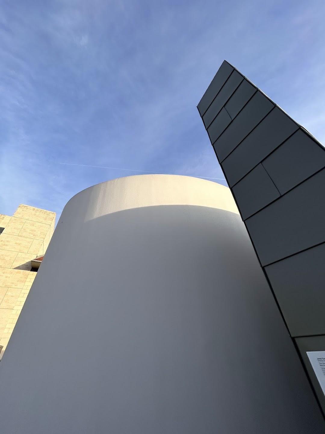 James Turrell Skyspace, The Color Inside photo 5