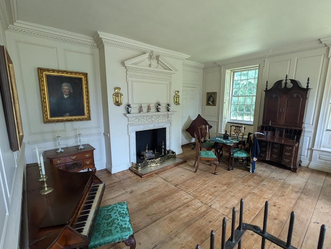 The Van Cortlandt House Museum photo 6