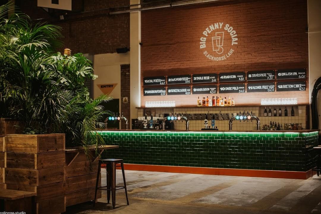 Big Penny Social photo 4