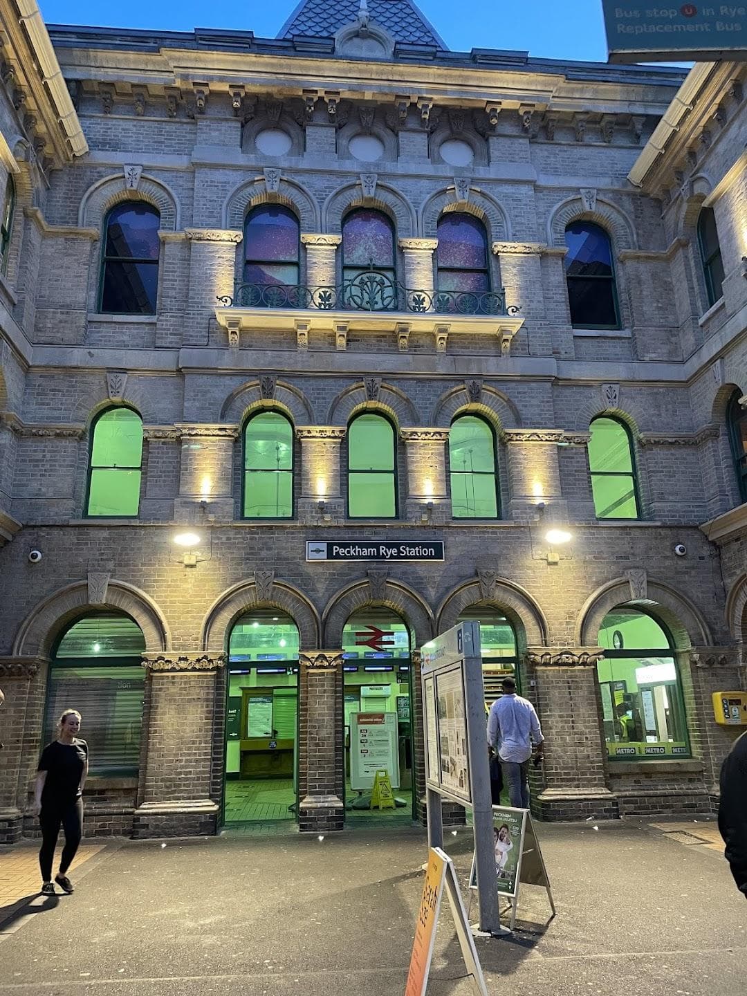 The Waiting Room photo 4