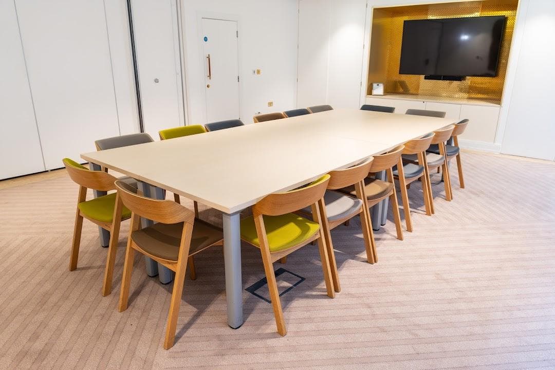 Farmers and Fletchers in the City photo 1