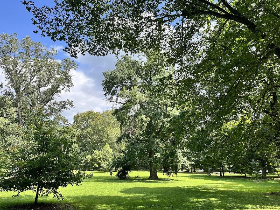 Pastorius Park photo 6