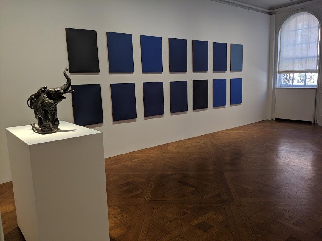 David Zwirner photo 5