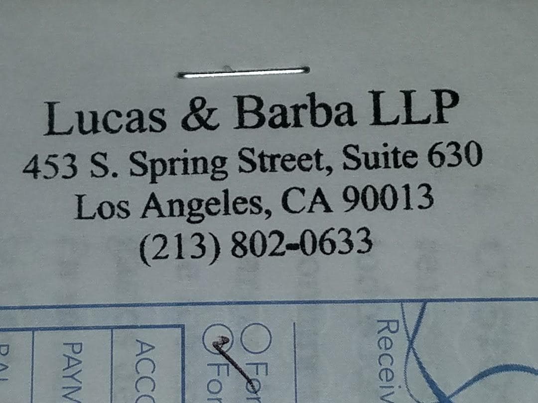 453 S Spring St photo 1