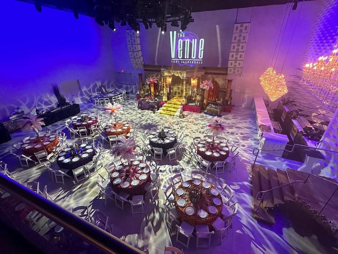 The Venue Fort Lauderdale photo 1