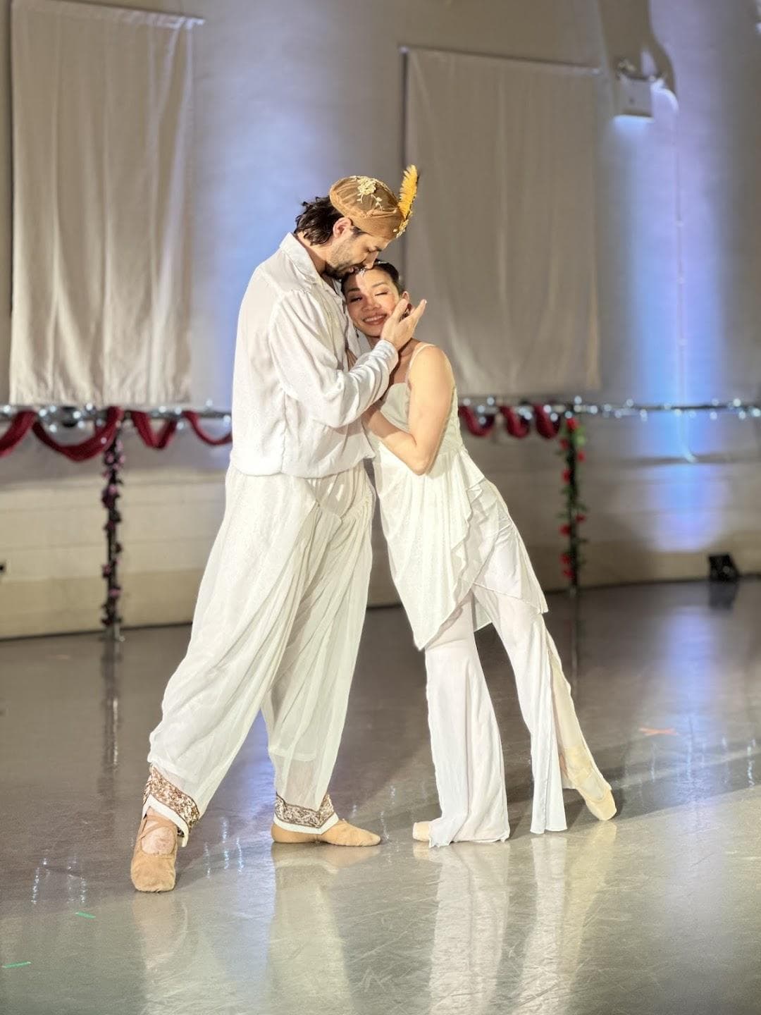 Ajkun Ballet Theatre photo 1