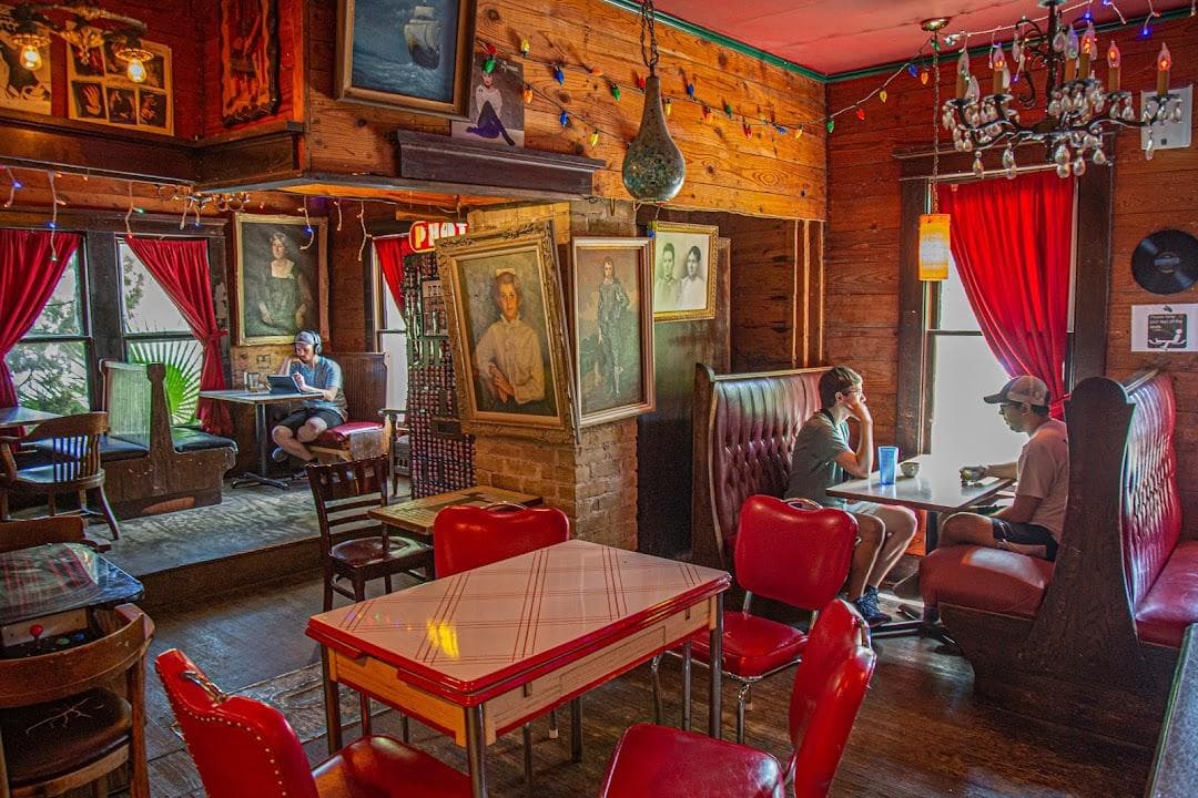 29th Street Ballroom photo 6