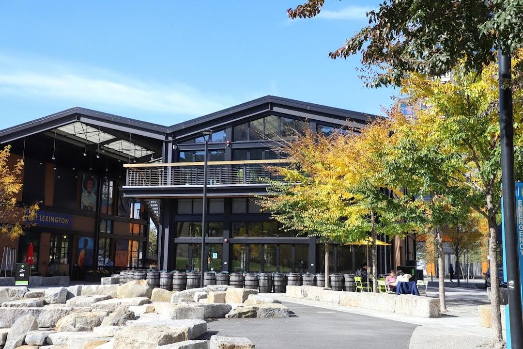 Lamplighter Brewing Co. - CX photo 4