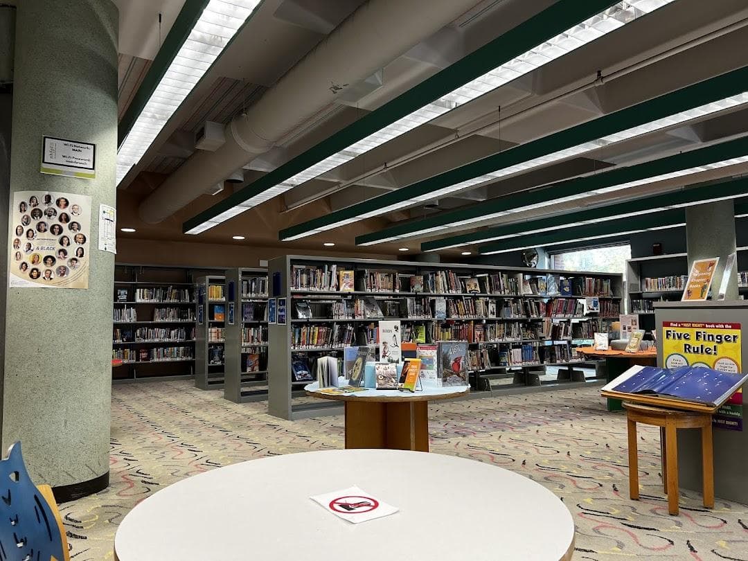 New Haven Free Public Library photo 1