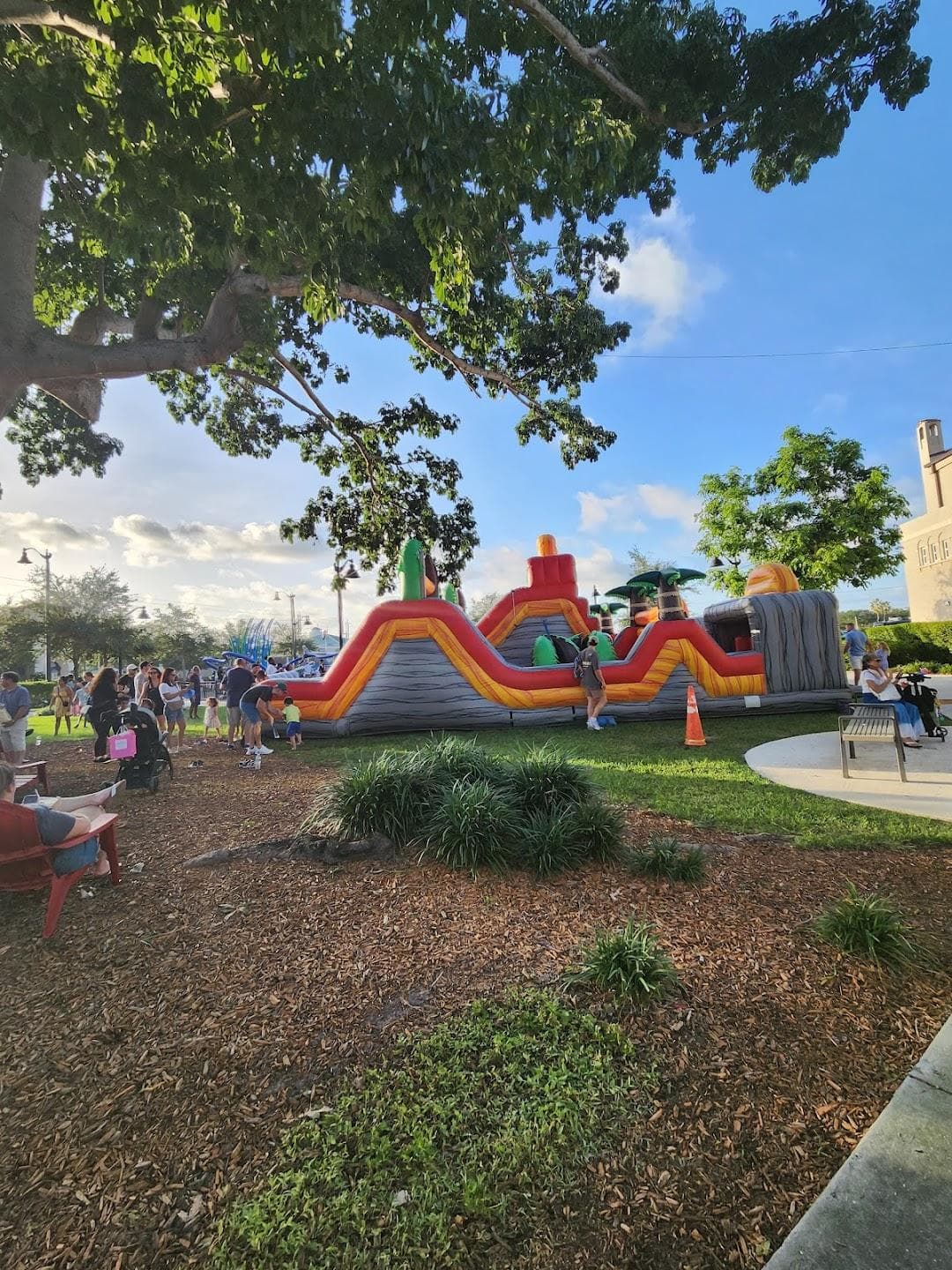 Centennial Park & Amphitheater photo 6