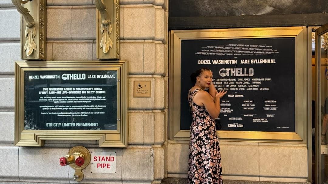 Barrymore Theatre photo 6