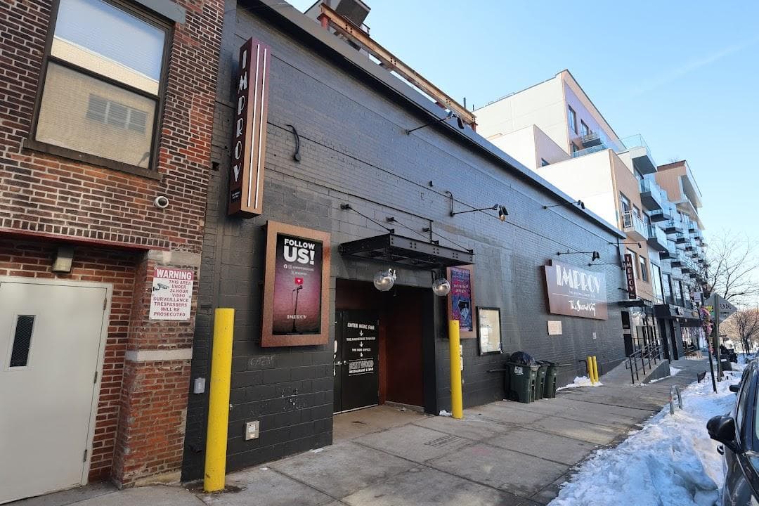 Brooklyn Improv photo 1