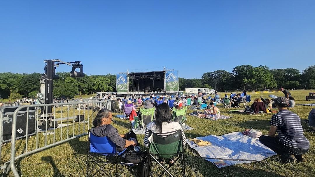 Cunningham Park photo 4