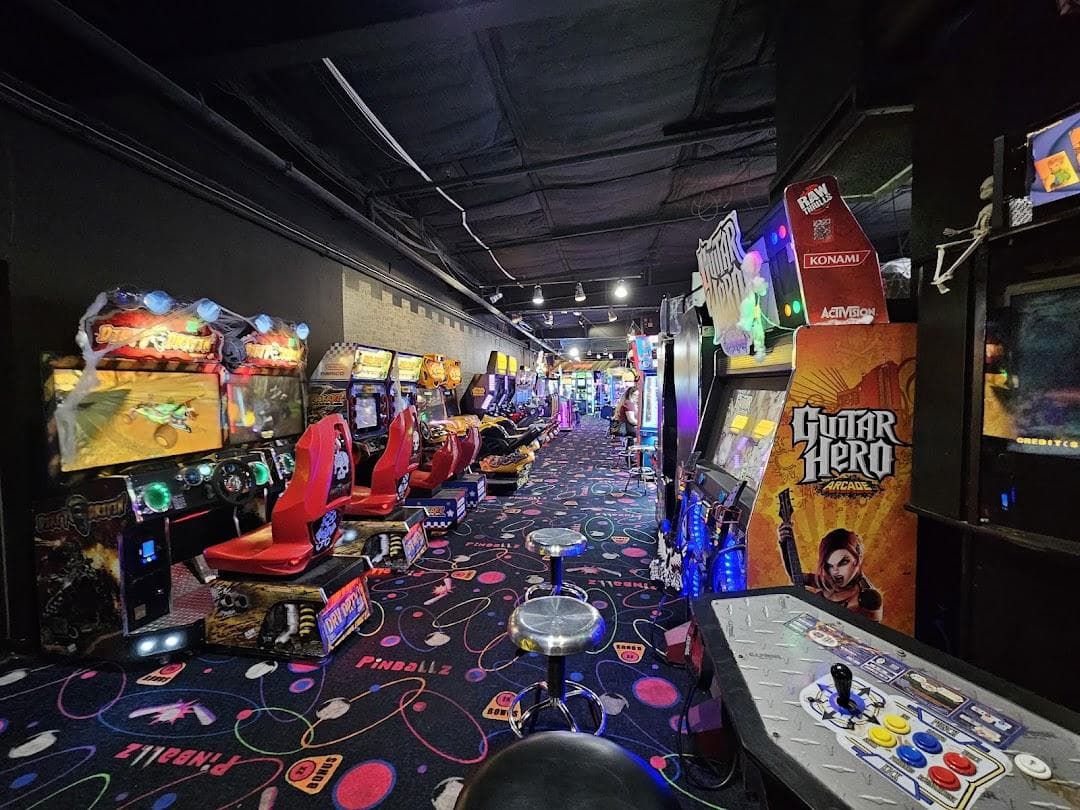 Pinballz Kingdom photo 1