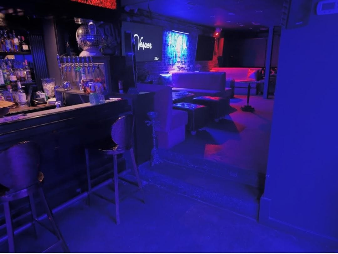 Prestige by Vesper photo 4