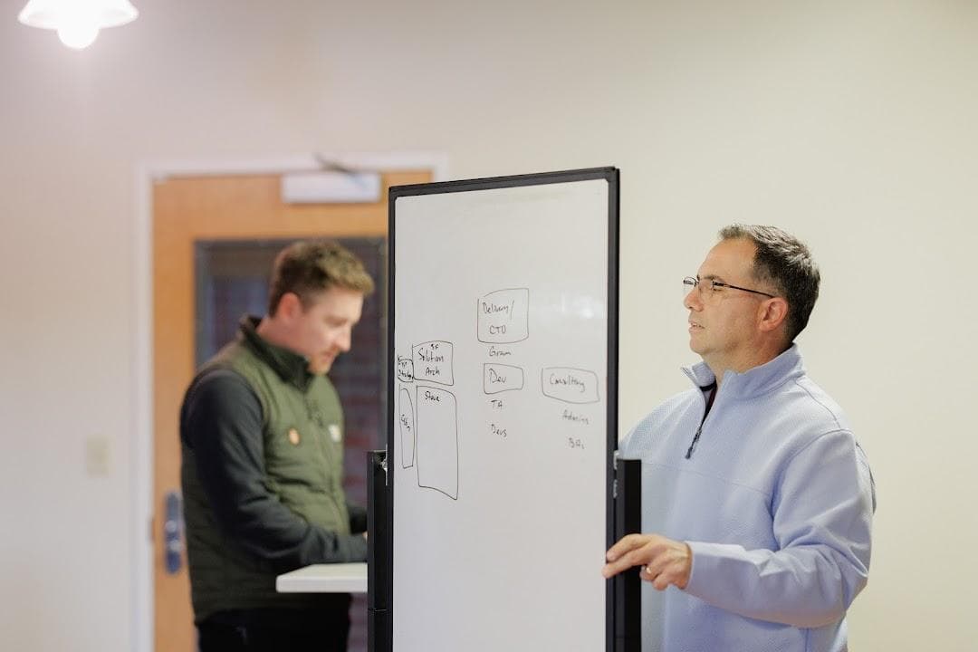 Cabin Consulting photo 5