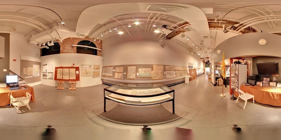 Hoboken Historical Museum photo 6
