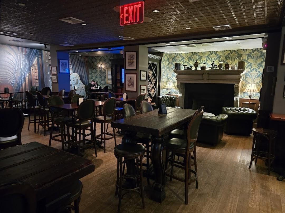 The Long Room photo 4