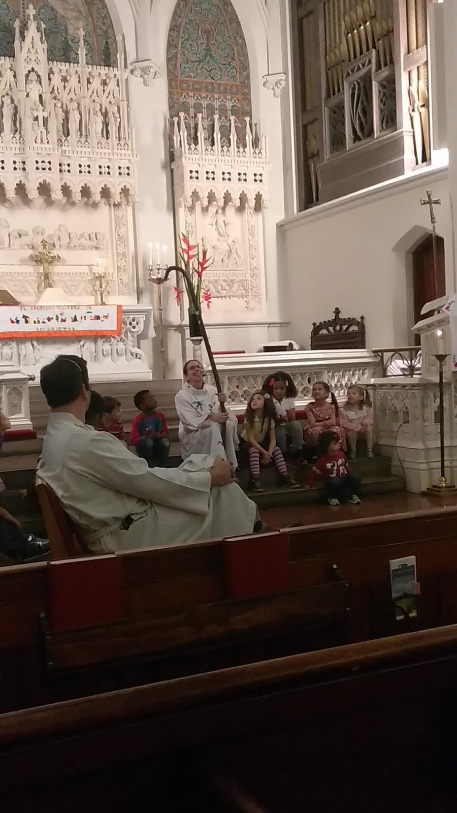 Advent Lutheran Church photo 4