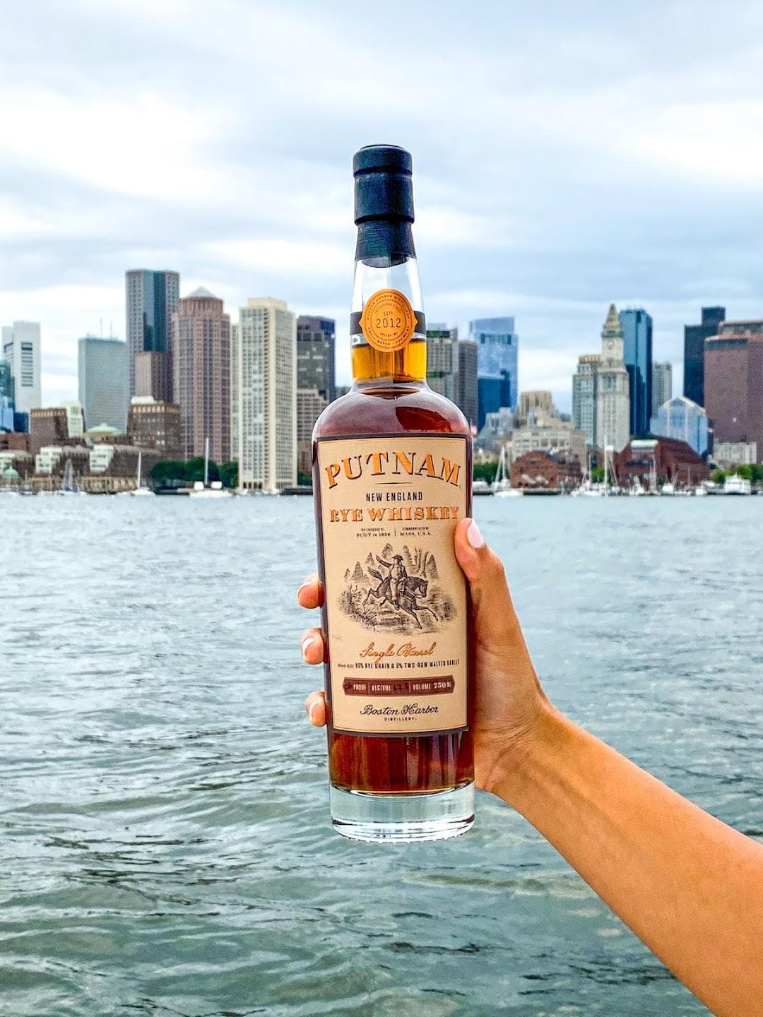 Boston Harbor Distillery photo 4