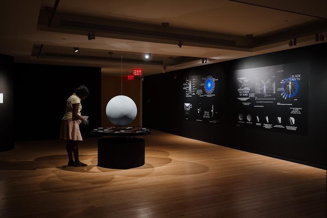 Montclair State University Galleries photo 1