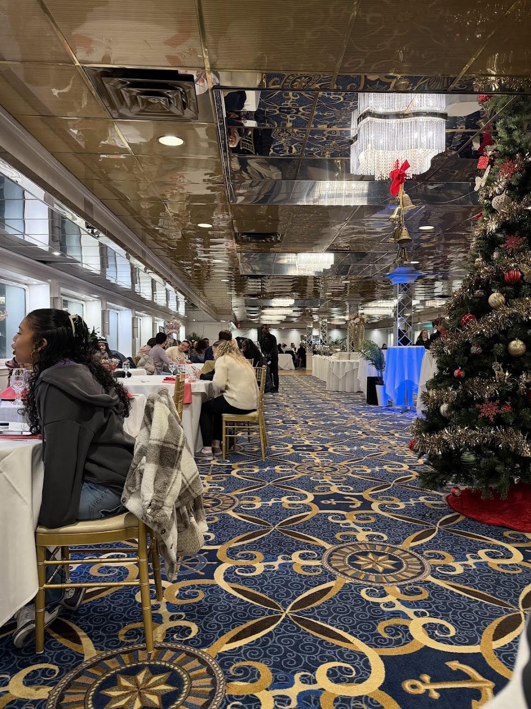 Cornucopia Cruise Line photo 3