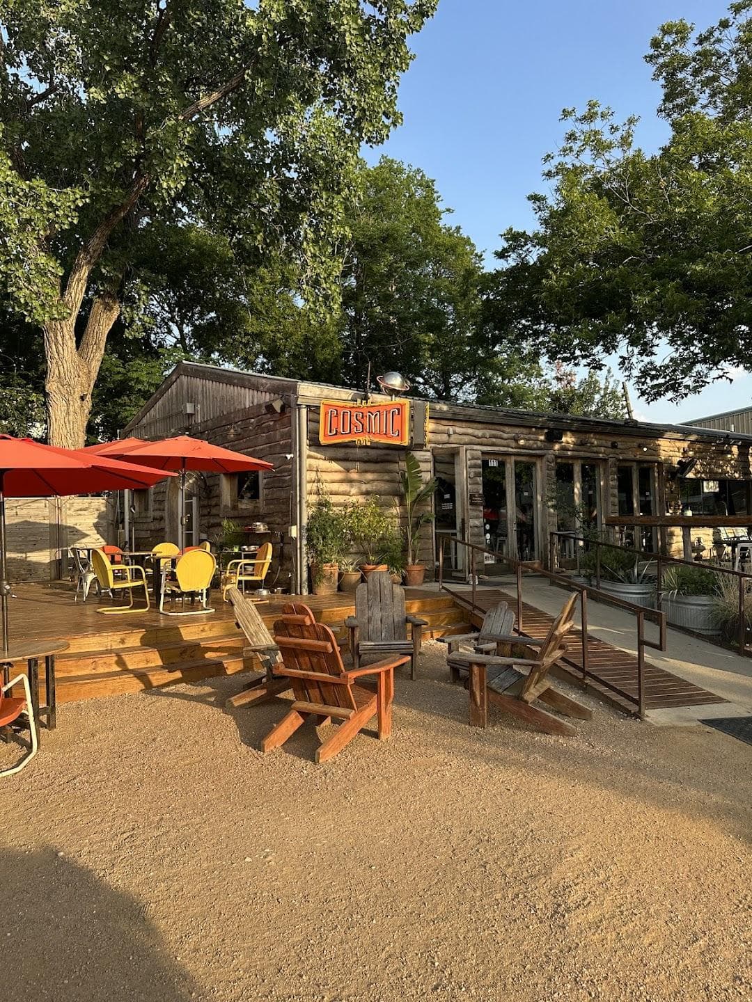 Cosmic Pickle photo 4