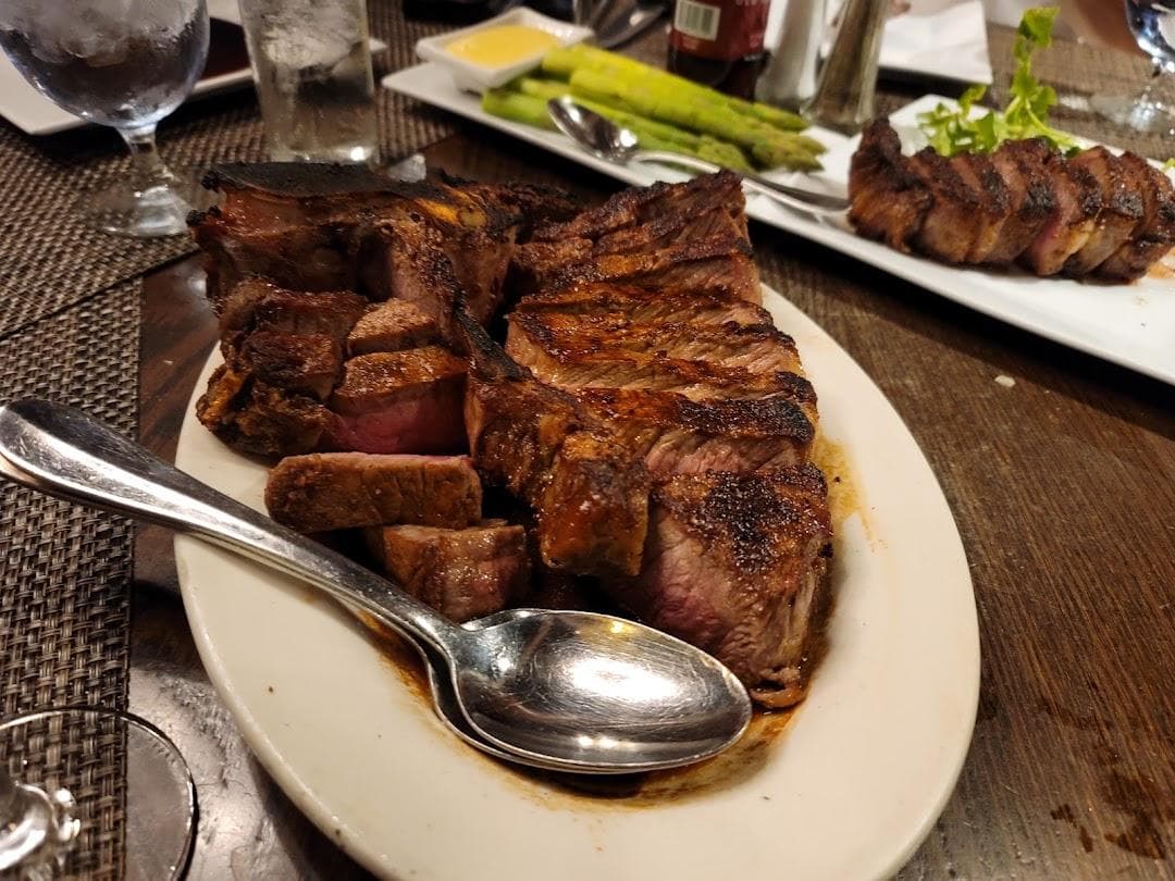 Old Homestead Steakhouse photo 1