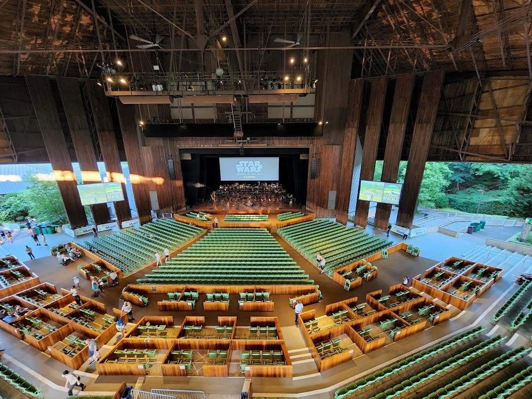 Highmark Mann Center for the Performing Arts photo 2
