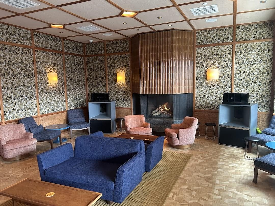 Percy Diner & Bar photo 4