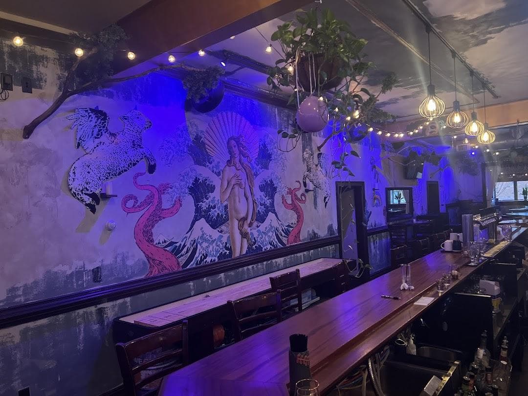 The Post Bar photo 4