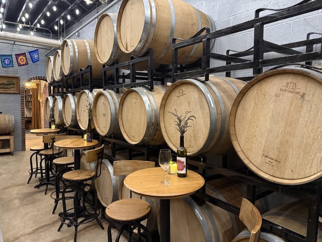 Small Batch Cellars photo 1