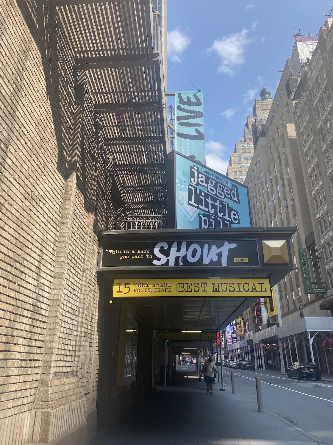 Majestic Theatre photo 1