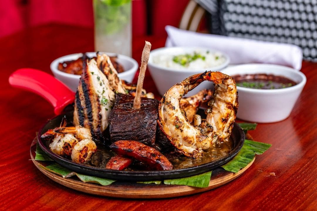 Cuba Libre Restaurant & Rum Bar photo 1