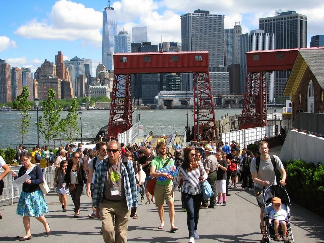 The Trust For Governors Island photo 4