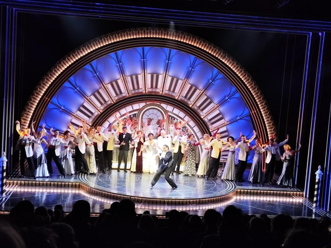 Queen Elizabeth Hall photo 4