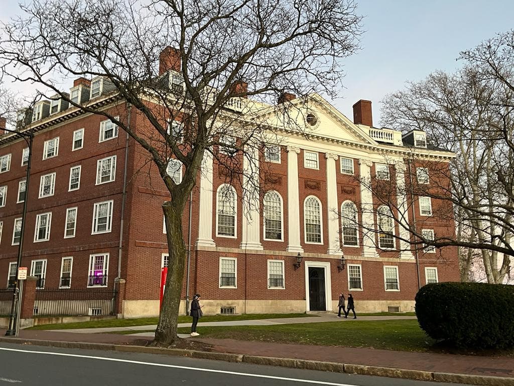 Harvard University, Boston Campus photo 3