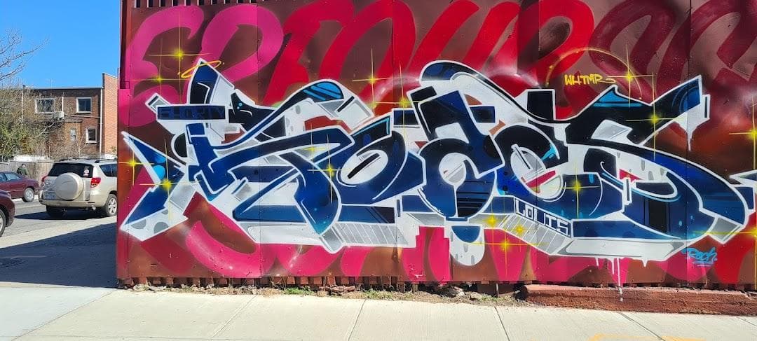 MetroRock Bushwick photo 5