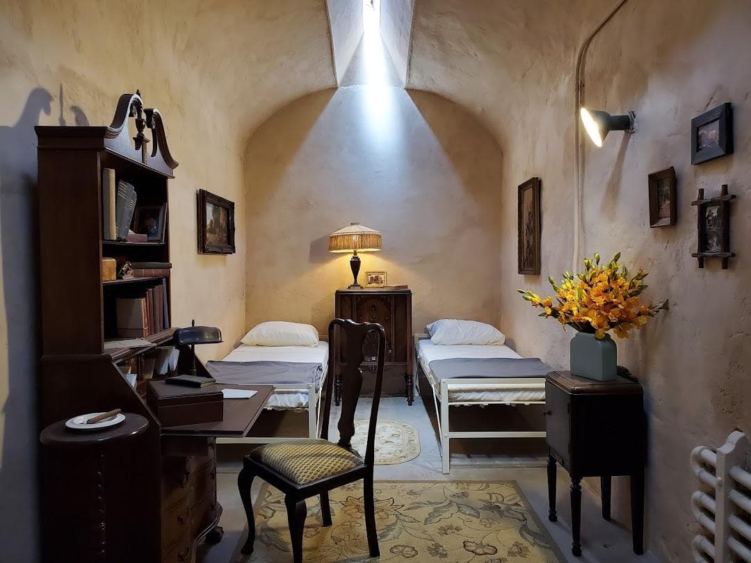 Eastern State Penitentiary photo 3