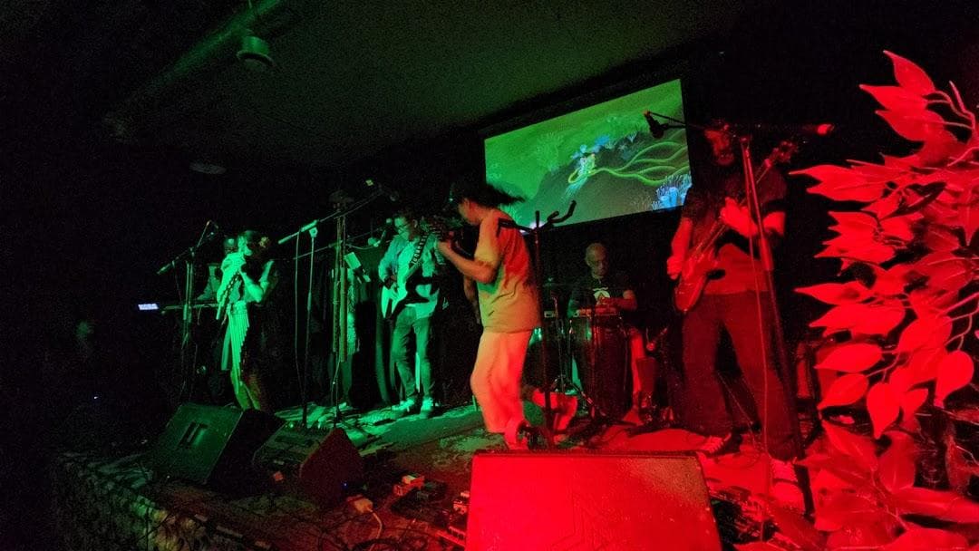 The Post Bar photo 2