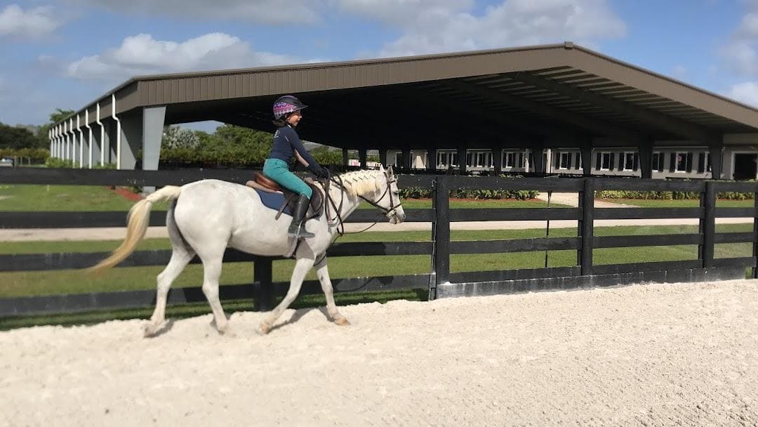 Wellington Equestrian Center photo 2