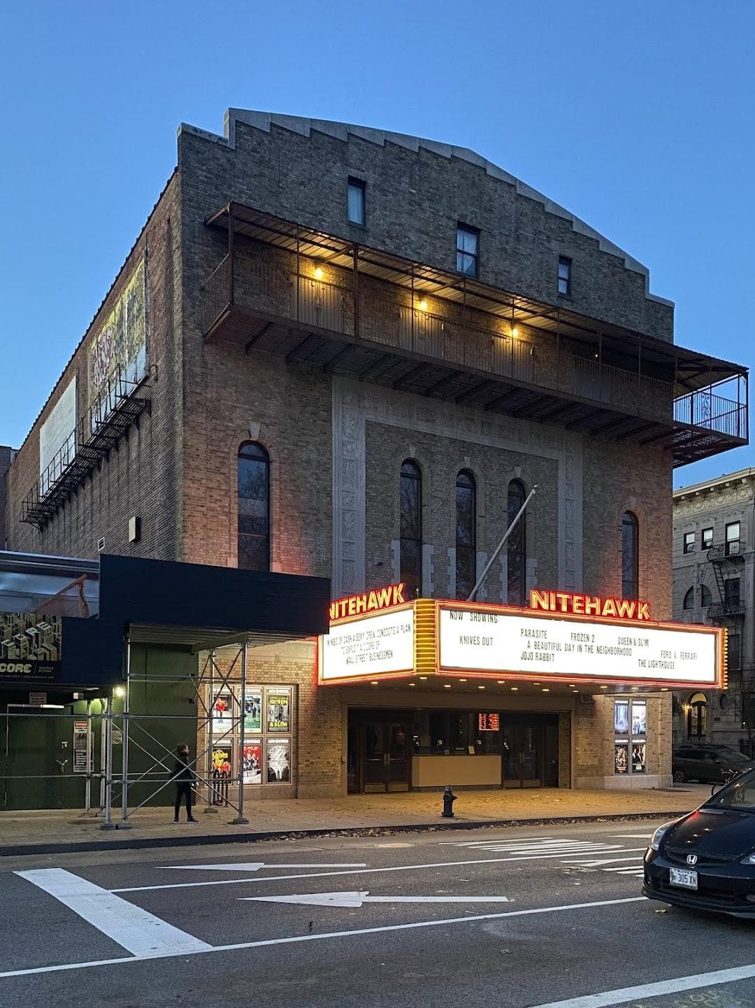 Nitehawk Cinema photo 6